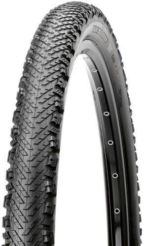 Maxxis Tread Lite Black Fold 120 DC EXO TR Tires as model #10 electric bikes tire sale.