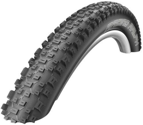 SCHWALBE Racing Ralph SnakeSkin Tubeless Ready Pace Star Folding as model #5 electric bike's tires sale.