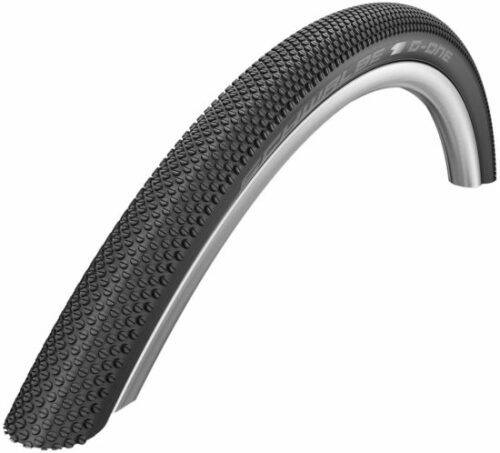 Schwalbe G-One HS 473 Tubeless Easy Microskin Bicycle Tire - Folding as model #2 electric bike's tires sale