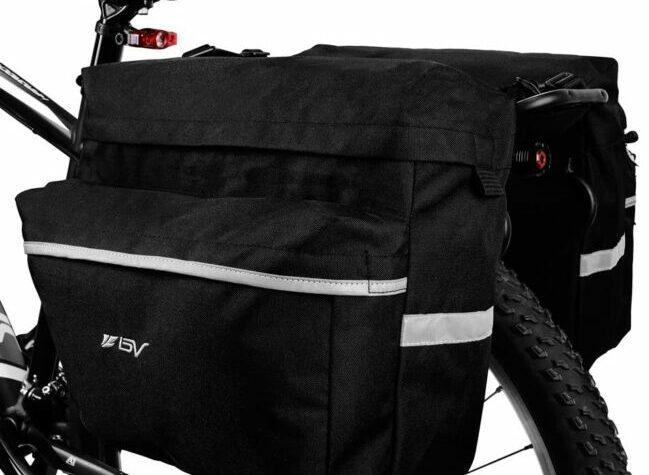 BV Bike Bags - New Arrival