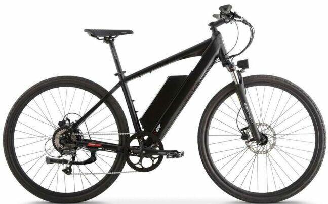 top rated electric bikes for adults