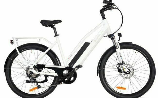 Surface 604 500W Rook the best value E-bikes are the best buy electric bikes from the Bike Berry Shop.
