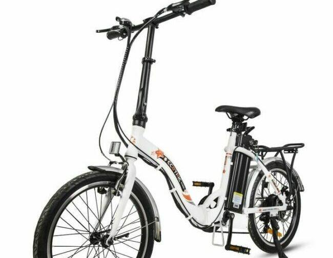 ECOTRIC E-ride electric bike as model #12 cheap road bikes for sale