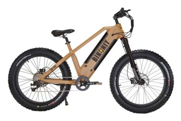 WARTHOG HD 750 - The Best Affordable Dual Battery E-Bike. It is a premium dual battery e-bike priced under 2.9k due to use of quality components.