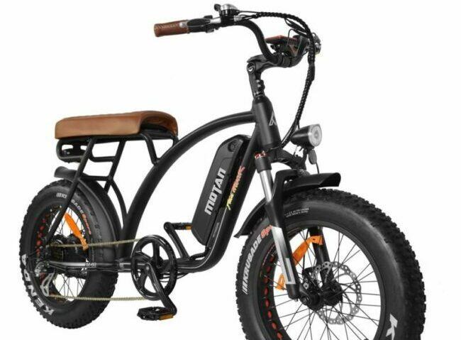 ADDMOTOR  750W Motan M-60 R7 the best value E-bikes are the best buy electric bikes from the Bike Berry Shop.