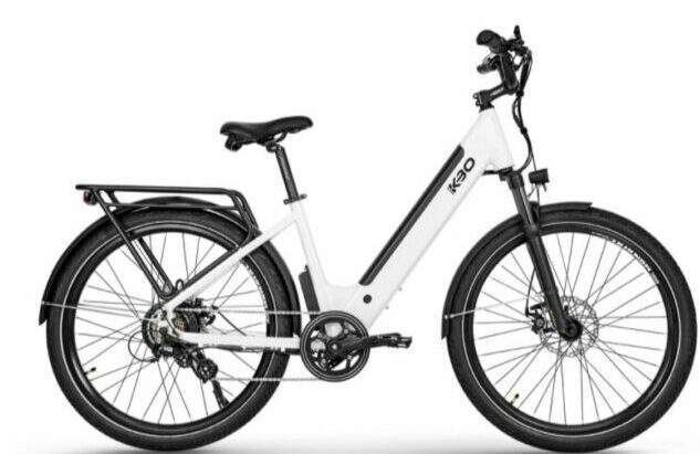 BREEZE-Step-Thru-is-the-cheap-best-e-bikes-for-students-and-workers.