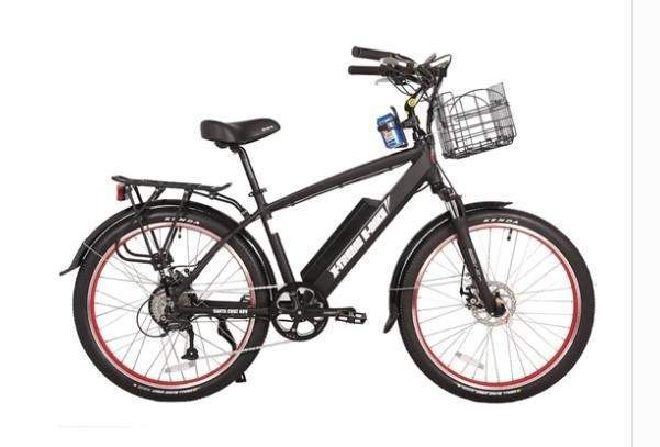 X-Treme 500W 48V Laguna the best value E-bikes are the best buy electric bikes from the Bike Berry Shop.