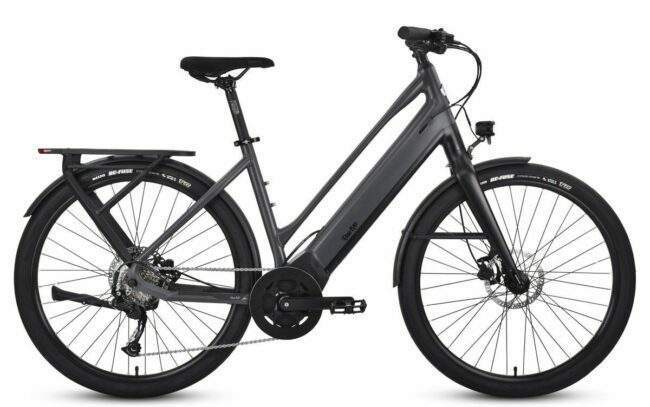 Ride1Up PRODIGY - The Best Affordable Brose Mid-Drive E-bike.