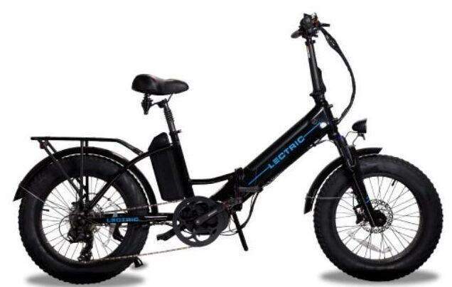 LECTRIC XPREMIUM - The Best Affordable Long Distance E-bike