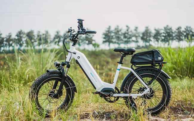 MAGICYCLE OCELOT PRO - The best 52v electric mountain bikes.