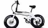 JUPITER Defiant folding e-bike | Best Affordable E-bikes