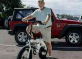 Jupiter Defiant Folding E Bike Best Affordable E Bikes