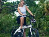 JUPITER Defiant folding e-bike | Best Affordable E-bikes