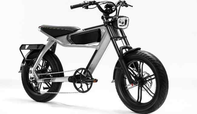 ASTRO PRO a class 3 e-bike | Best Affordable Electric Bikes