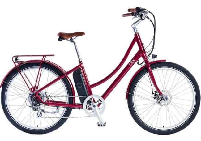 BLIX AVENY SKYLINE electric commuter bike is the popular brands for comparison with the EUNORAU E=TORQUE, so buyers can pick their right choice.