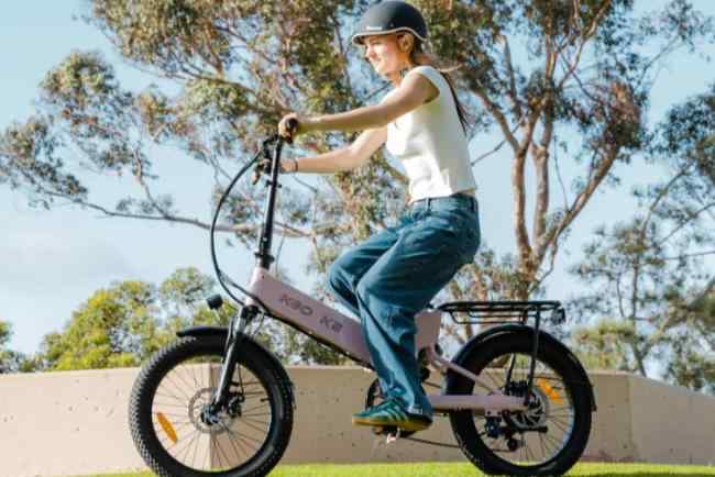 Absolutely, KBO K1 folding e-bikes at $699 can be very attractive to adults who have never tried them before, especially for those in US cities.