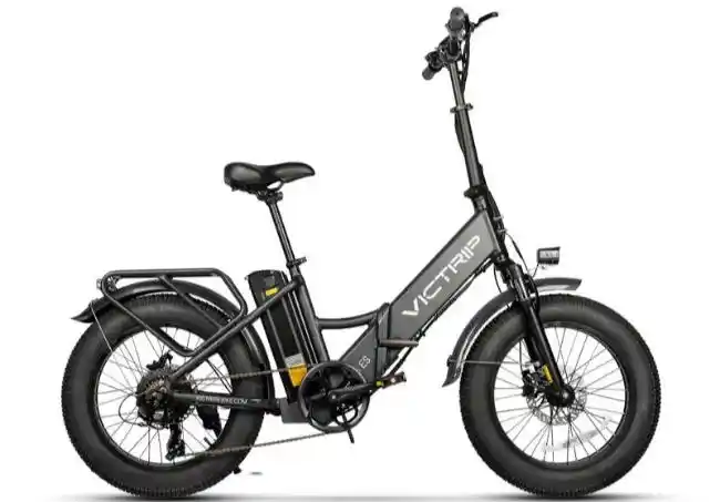 Whether you're commuting, running errands, or enjoying a leisurely ride, the Janus ES 2.0 ensures you have the power and freedom to go the distance.