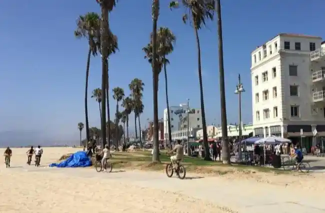 South Bay Bicycle Trials is a fantastic way for beginners to explore the beautiful beaches, vibrant communities, and diverse landscapes of the South Bay area. 